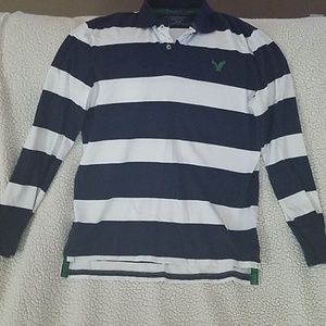 American Eagle Polo